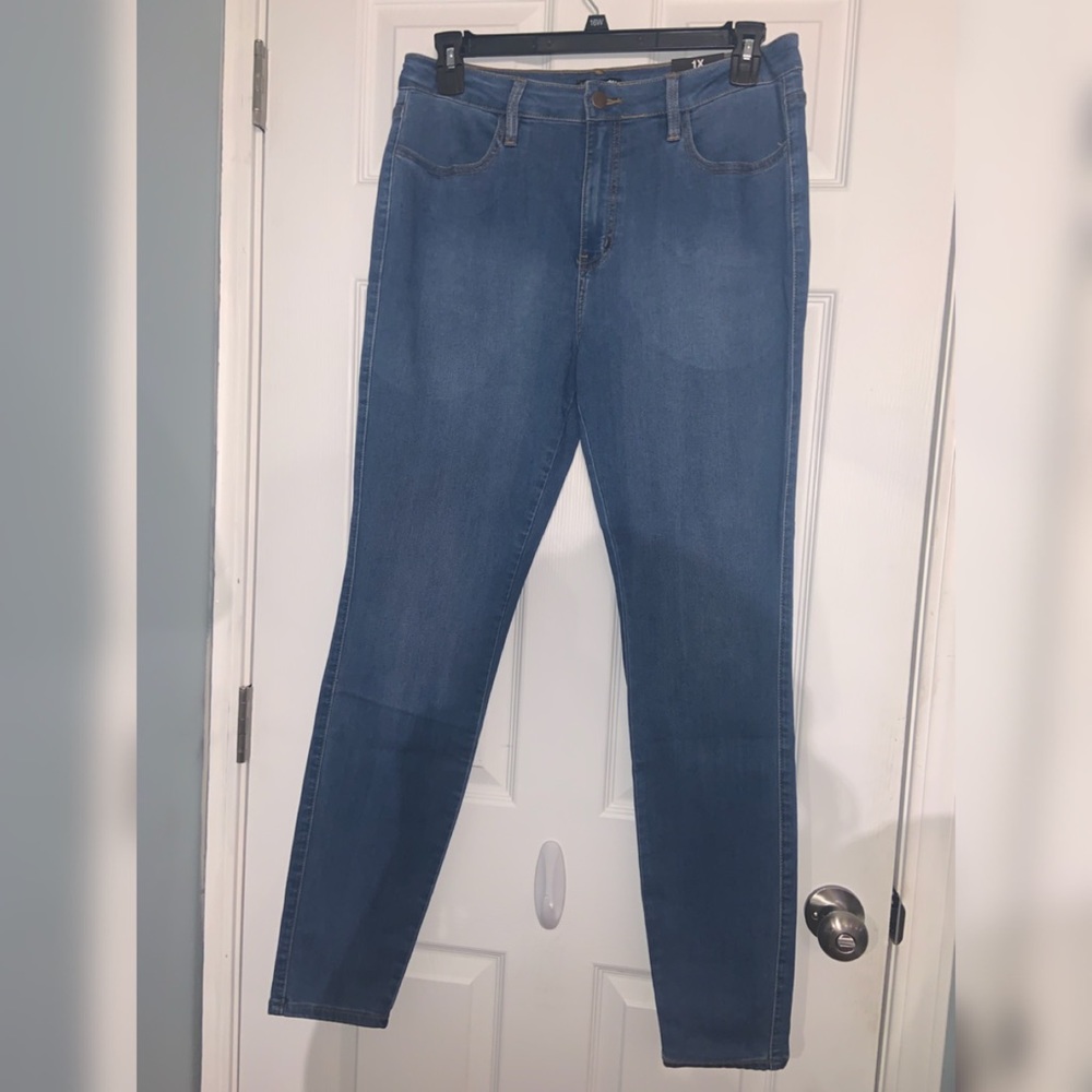 Fashion Nova Jeans